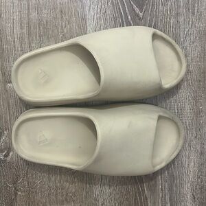adidas yeezy slides bone